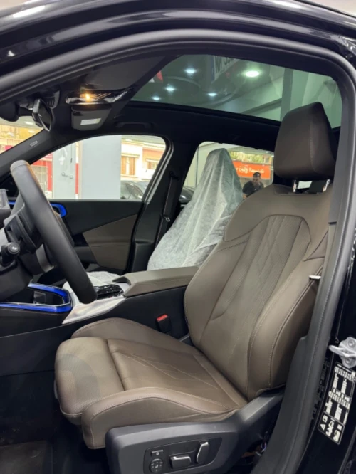 BMW X3 2026 M sport