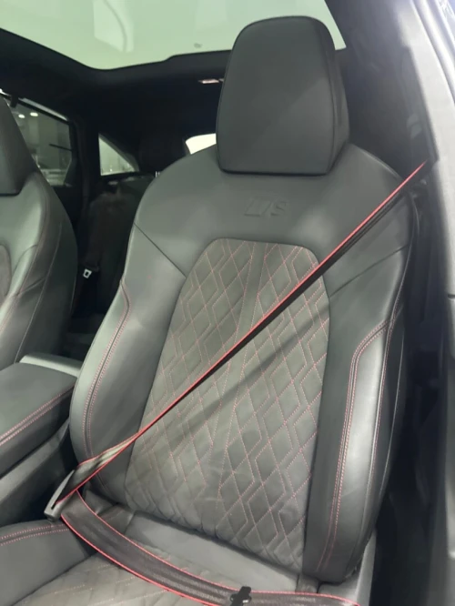 Audi A5 2025 S Line
