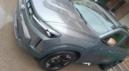 Dacia Duster 2025 Extreme