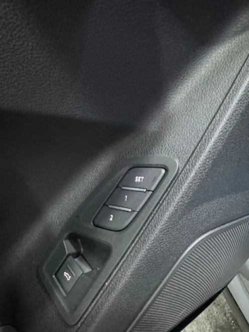 Audi RsQ3 2023 Q3