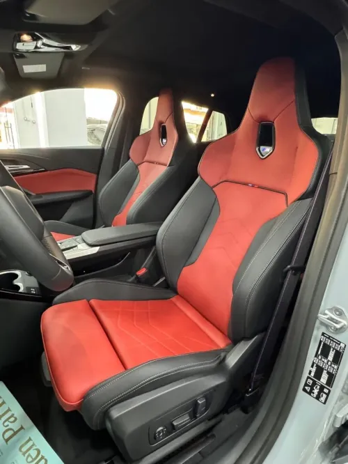 BMW X2 2026 M sport