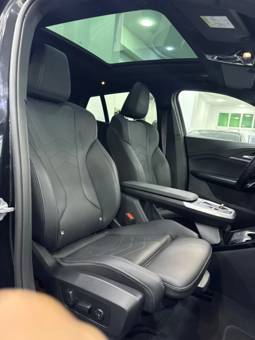 BMW X2 2026 M sport
