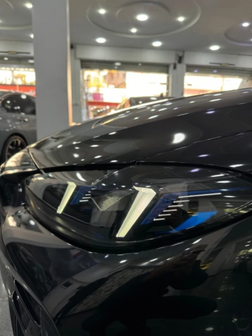 BMW 420d 2026 Pack M