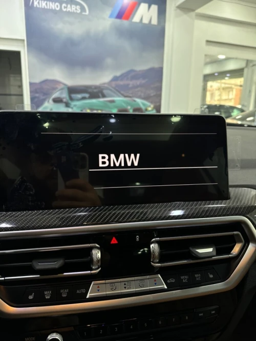 BMW X4 20d Xdrive 2026 Pack M