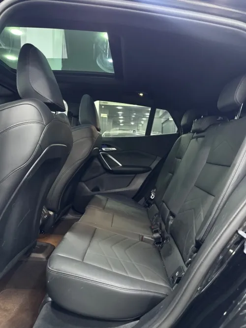 BMW X2 2026 M sport