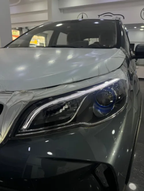 Lifan Gx3 pro 2025 