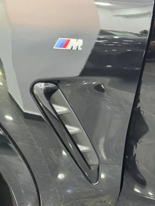 BMW X4 2026 M sport
