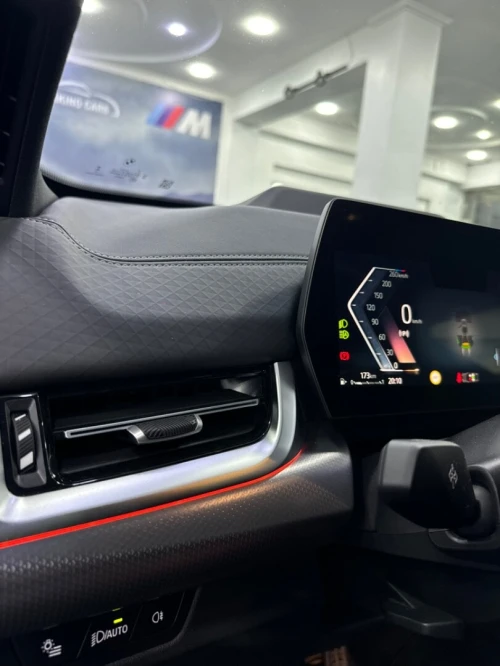 BMW X2 2026 M sport