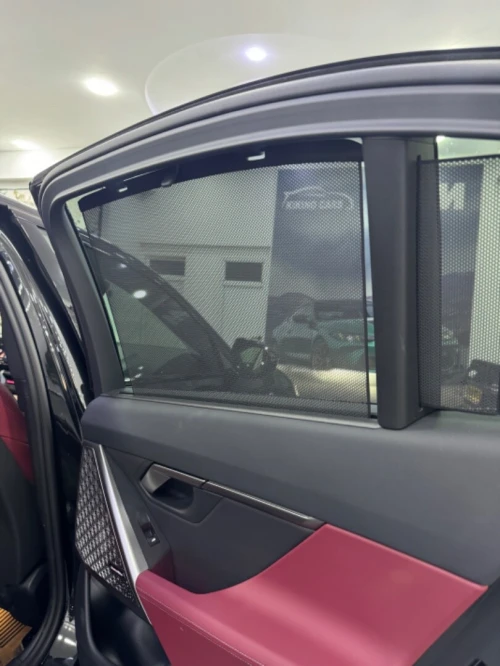 BMW Série 5 2025 Pack m Xdrive