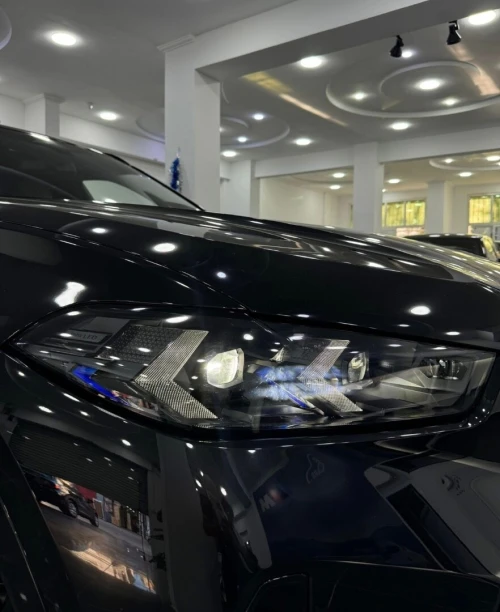 BMW X6 2025 M sport