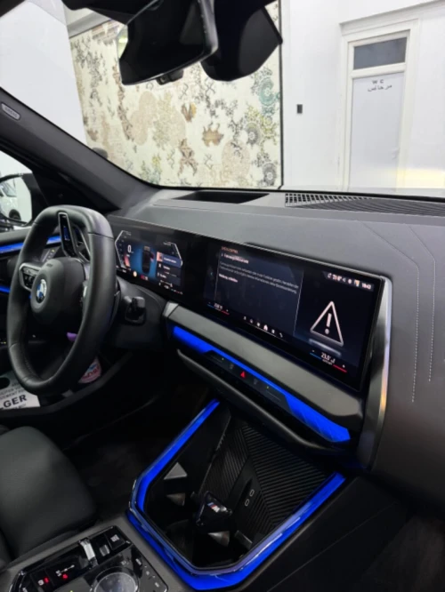 BMW X3 2026 Pack