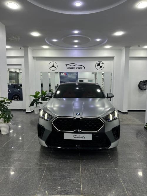 BMW X2 2026 M sport