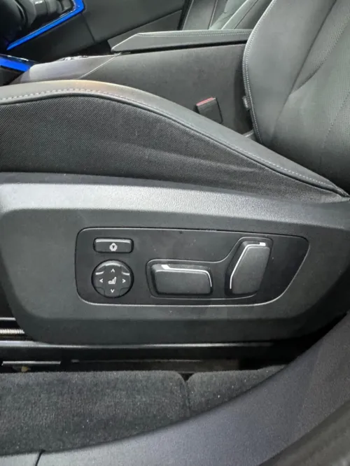 BMW X3 2026 Pack