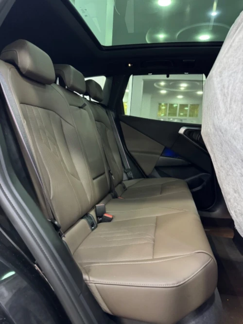 BMW X3 2026 M sport