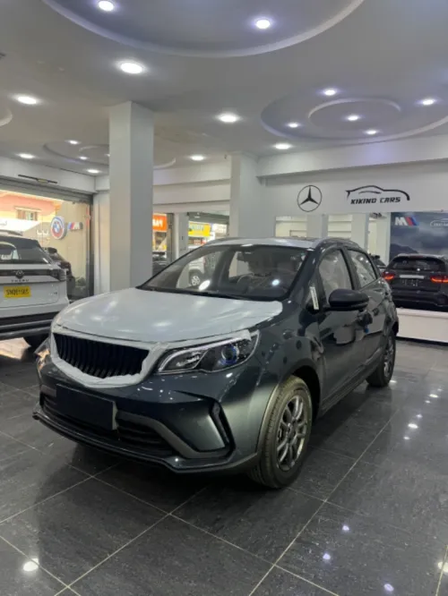 Lifan Gx3 pro 2025 