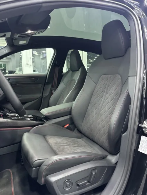 Audi A6 2025 S Line