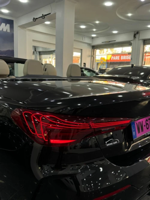 BMW 420d 2026 Pack M