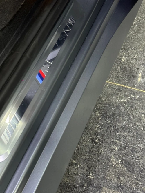 BMW X3 2026 M sport