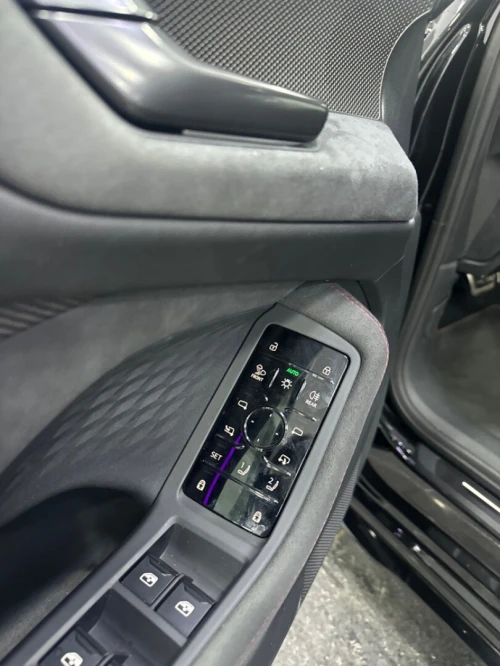 Audi A5 2025 S Line