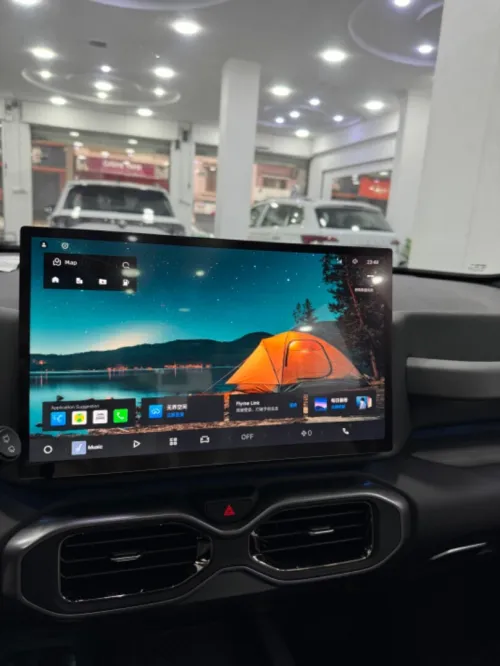 Geely Coboy 2025 