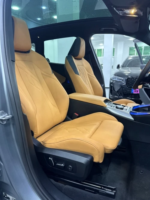 BMW X3 2026 M sport