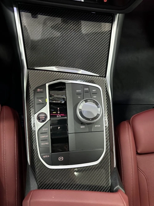 BMW Série 3 2026 Pack M