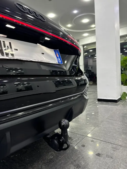 Audi A6 2025 S Line