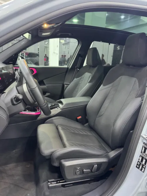 BMW X3 2026 Pack M