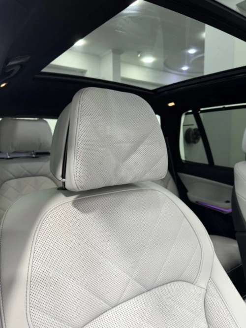 BMW X5 2025 M sport