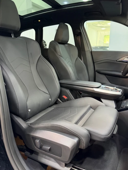 BMW X1 2025 M Sport