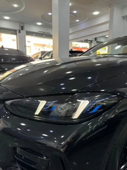 BMW 420d 2026 Pack M