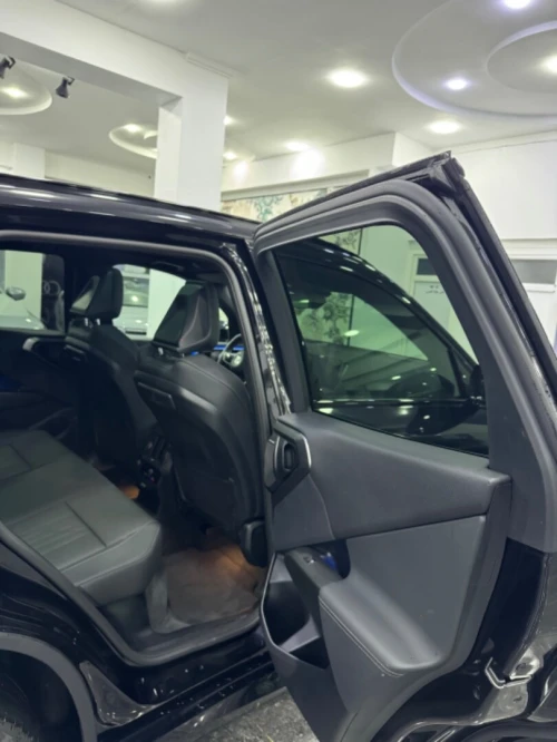 BMW X3 2026 Pack
