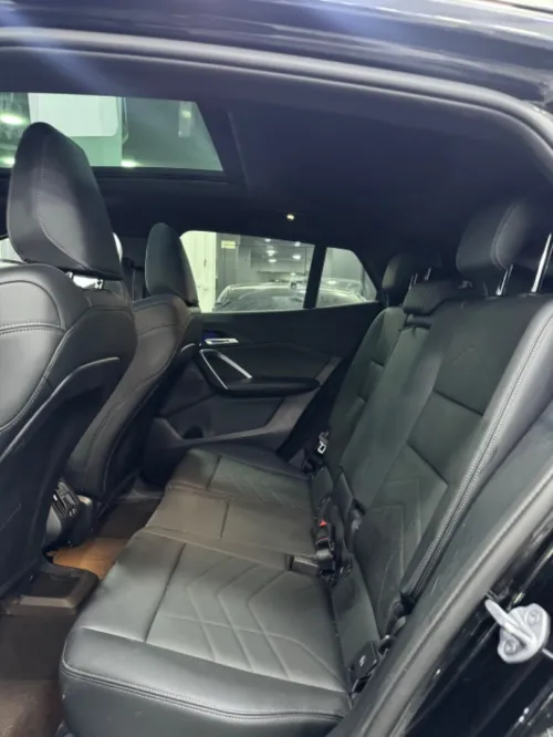 BMW X2 2026 M sport