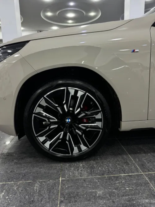 BMW X3 2026 Pack ‘