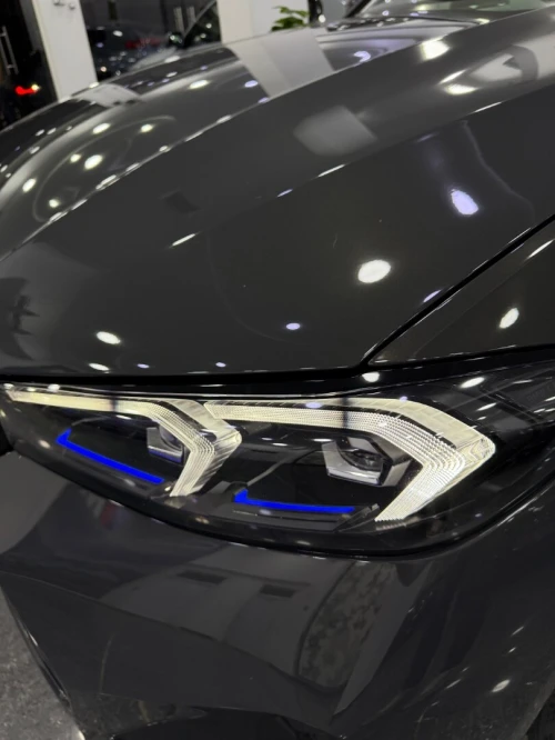 BMW Série 3 2026 Pack M Xdrive