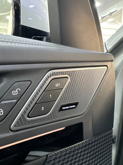 BMW X1 2026 M Sport