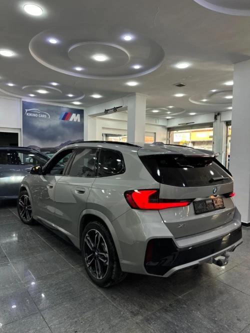 BMW X1 2026 M Sport