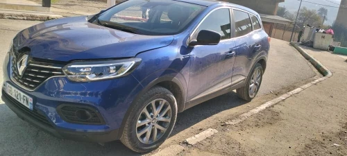 Renault Kadjar 2021 Intens