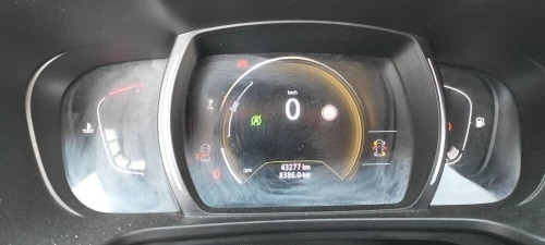 Renault Kadjar 2021 Intens