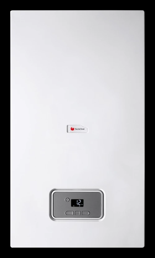 Reparation chaudiere et installation sanitaire neuve