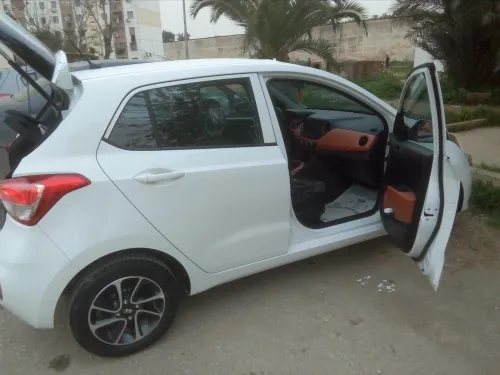 Hyundai Grand i10 2017 