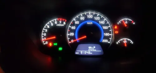 Hyundai Grand i10 2017 