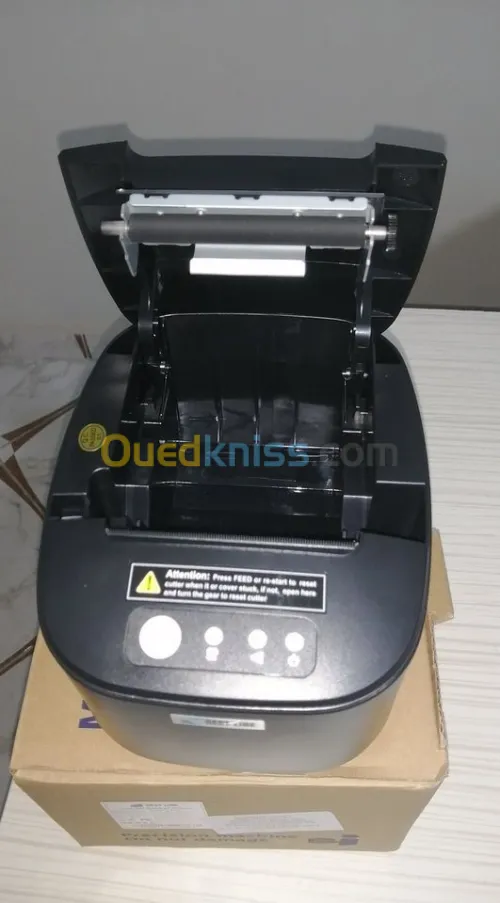 imprimante Xprinter (Gest line) 