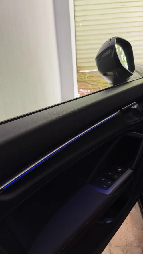 Audi Q3 2025 S line