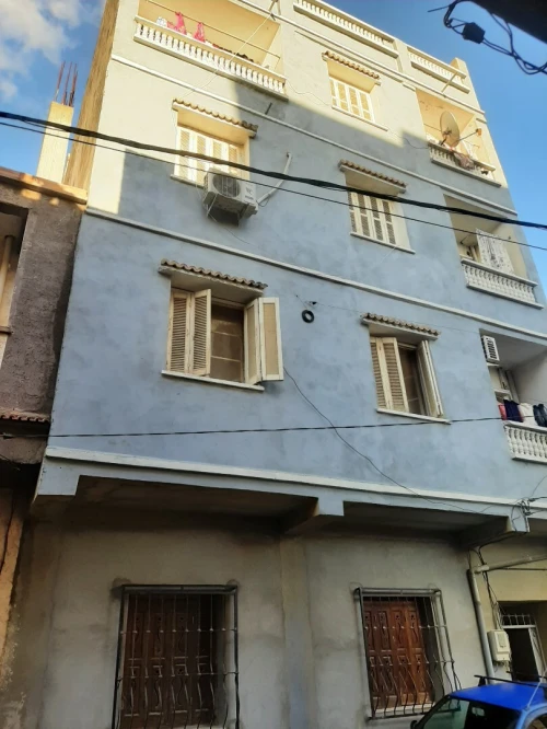 Vente Villa Blida Bougara