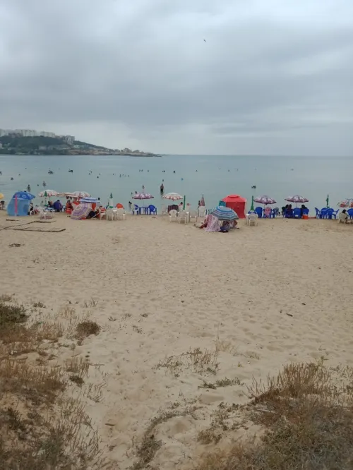 Vente Appartement F3 Jijel Jijel