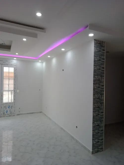 Vente Appartement F3 Jijel Jijel