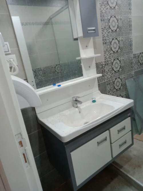 Vente Appartement F3 Jijel Jijel