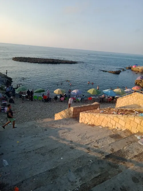 Vente Appartement F3 Jijel Jijel