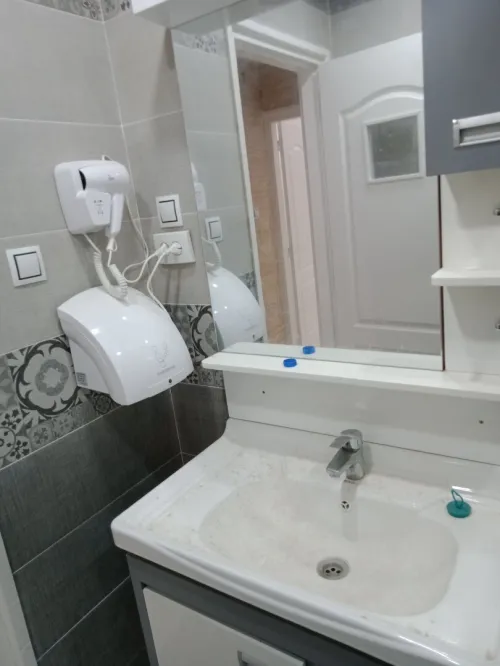 Vente Appartement F3 Jijel Jijel